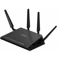 AC2600 Nighthawk X4S Smart WiFi Router (R7800)